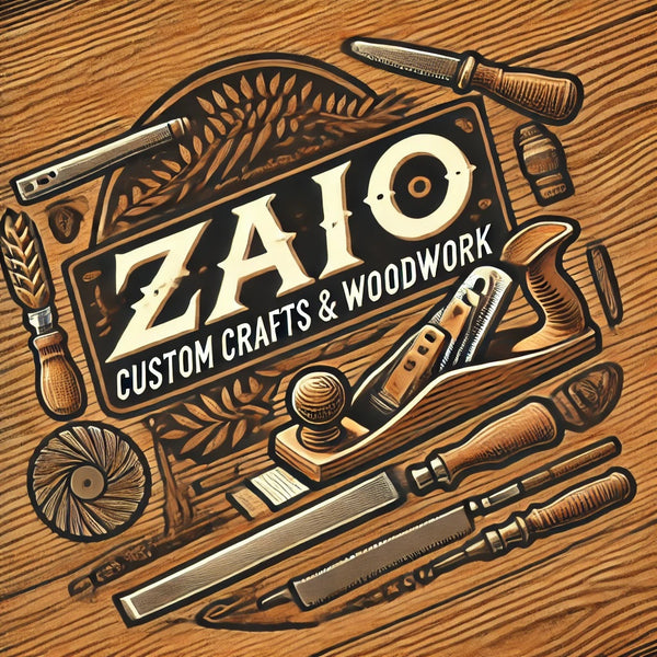 Zaio Custom Crafts 